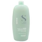 Shampoo ALFAPARF MILANO Semi Di Lino Scalp Relief 1000mL