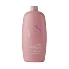 Shampoo Alfaparf Moisture Nutritive Semi Di Lino 1L Nutrição Hidratação Brilho e Proteção Diário