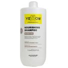 Shampoo Alfaparf Nutritive Nourishing 1L Nutrição Profunda para Cabelos Secos Danificados e Químicos