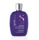 Shampoo Alfaparf Semi di Lino Blonde e Silver Anti Yellow 250ml