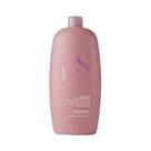 Shampoo Alfaparf Semi Di Lino Moisture Nutritive 1000 Ml
