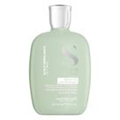 Shampoo Alfaparf Semi Di Lino Scalp Balancing 250ml Reduz Oleosidade Combate Caspa e Revitaliza