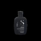 Shampoo Alfaparf Semi Di Lino Sublime Detoxifying 250ml Limpeza Profunda Brilho e Controle de Oleosidade