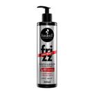 Shampoo Alinhador Haskell Frizz Cancelado 300ml