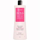 Shampoo Alinhamento e Blindagem 300ml Alta Moda Liss Extreme Queratina e Aminoácidos Shampoo Alinhamento e Blindagem 300ml Alta Moda Liss Extreme Queratina e Aminoácidos