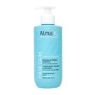Shampoo ALMA K Nutre e Repara Hidratante Feminino 300mL