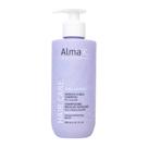 Shampoo ALMA K Smooth Curls Hidratante 300mL para cabelos cacheados Shampoo ALMA K Smooth Curls Hidratante 300mL para cabelos cacheados