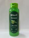 SHAMPOO Aloe vera