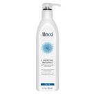 Shampoo ALOXXI Clarificante para cabelos tingidos 300mL