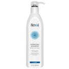 Shampoo Aloxxi Colourcare Hidratante 300mL para cabelos normais