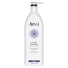 Shampoo ALOXXI Violet Purple para cabelos loiros 300mL