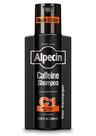 Shampoo Alpecin Caffeine C1 Black Edition 250ml - Para Homens