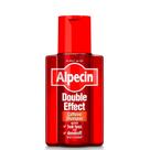Shampoo Alpecin Double Effect Cafeína 200mL Anticaspa