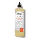 Shampoo alternativo de 591 ml para enxágue de cabelo DPhue, vinagre de maçã