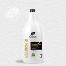 Shampoo Alto Impacto 2,5 Kg Adlux - Somos Oficial - Com Nf