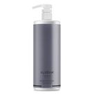 Shampoo Aluràm Hidratante 1L com Água de Coco - Para Cabelos Médios a Grossos
