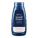 Shampoo Amazon Basics para caspa hidratante, 325 ml, pacote com 1