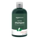 Shampoo Amazon Basics Tea Tree, 300 ml, pacote com 1