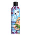 Shampoo Amazon Secrets Brazilian Mania 300ml Oh My