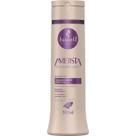 Shampoo Ametista 300ML Haskell Desamarelamento e brilho para cabelos loiros ou grisalhos