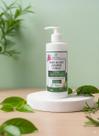 Shampoo Amor Crescido, Jaborandi e Babosa -Calvície e crescimento - 390ml