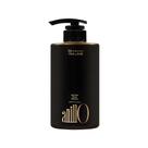 Shampoo ANILLO Dark Beer Biome 500ml para cabelos mais espessos
