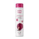 Shampoo Anna Telles Cachos Naturais Argan Hidratação 320ml