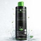 Shampoo Anti Caspa Hair Mega Detox 300ml Anti Oleosidade