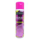 Shampoo Anti-frizz Desliza Cabeleira Soft Beauty Softfix
