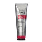 Shampoo Anti Frizz Glow Expert Nutrição Limpeza e Brilho Contra 250ml Eudora Siàge