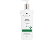 Shampoo Anti Queda 300ml Vegan Hair Ceya Biocosmetica Tratamento Couro Cabeludo