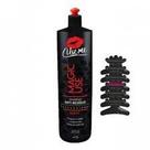 Shampoo anti residuo 1lt use me cosmetic magic use me