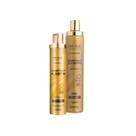 Shampoo Anti Resíduo 500ml e Progressiva Plastia 300ml