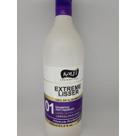 Shampoo anti residuo extreme lisser karfi cosmeticos 1000 ml Shampoo anti residuo extreme lisser karfi cosmeticos 1000 ml