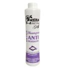 Shampoo anti resíduos detox com aloe vera 1 litro
