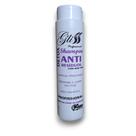 Shampoo anti resíduos detox com aloe vera 250ml profissional