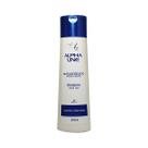Shampoo Anti-Resíduos Extrato de Juá 300ml - Alpha Line