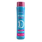 Shampoo anti resíduos Intense Vitiss 300ml ideal para limpeza profunda fios