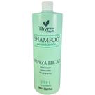 Shampoo Anti Resíduos Limpeza Profunda Eficaz Thyrre 1000ml Shampoo Anti Resíduos Limpeza Profunda Eficaz Thyrre 1000ml