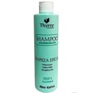 Shampoo Anti Resíduos Limpeza Profunda Eficaz Thyrre 300ml Shampoo Anti Resíduos Limpeza Profunda Eficaz Thyrre 300ml