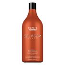 Shampoo Anti Resíduos para Progressiva Selagem Térmica Vizet 1000ml
