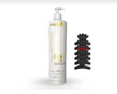 Shampoo Anti Resíduos Souple Liss Gold Pré 1 Litro Shampoo Anti Resíduos Souple Liss Gold Pré 1 Litro