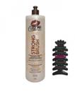 Shampoo anti-resíduos strong brush use me 1 lt
