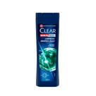 Shampoo Anticaspa 2 em 1 Clear Men 400ml Shampoo Anticaspa 2 em 1 Clear Men 400ml