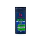 Shampoo Anticaspa 3x1 Bozzano Mentol 200ml Shampoo Anticaspa 3x1 Bozzano Mentol 200ml
