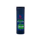 Shampoo Anticaspa 3x1 Bozzano Mentol 325ml Shampoo Anticaspa 3x1 Bozzano Mentol 325ml