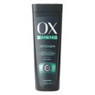 Shampoo Anticaspa 400ml - OX Men