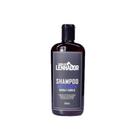 Shampoo Anticaspa - Barba e Cabelo 240ml - Barba de Lenhador