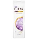 Shampoo anticaspa clear hidratação intensa 400ml