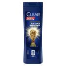 Shampoo Anticaspa Clear Men Ice Cool Menthol 400ml Shampoo Anticaspa Clear Men Ice Cool Menthol 400ml
